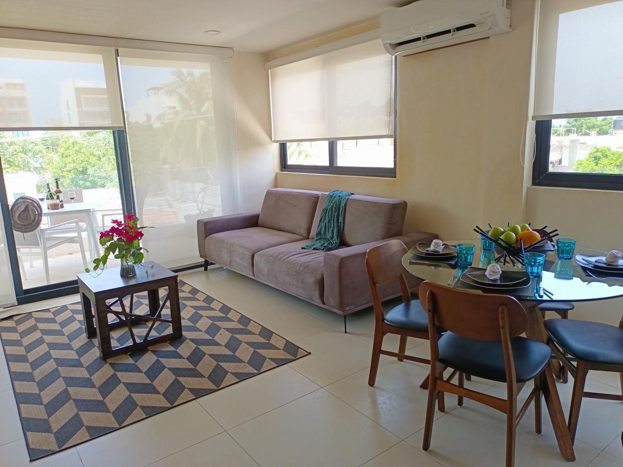 Polo 54 Ideal For Families And Couples