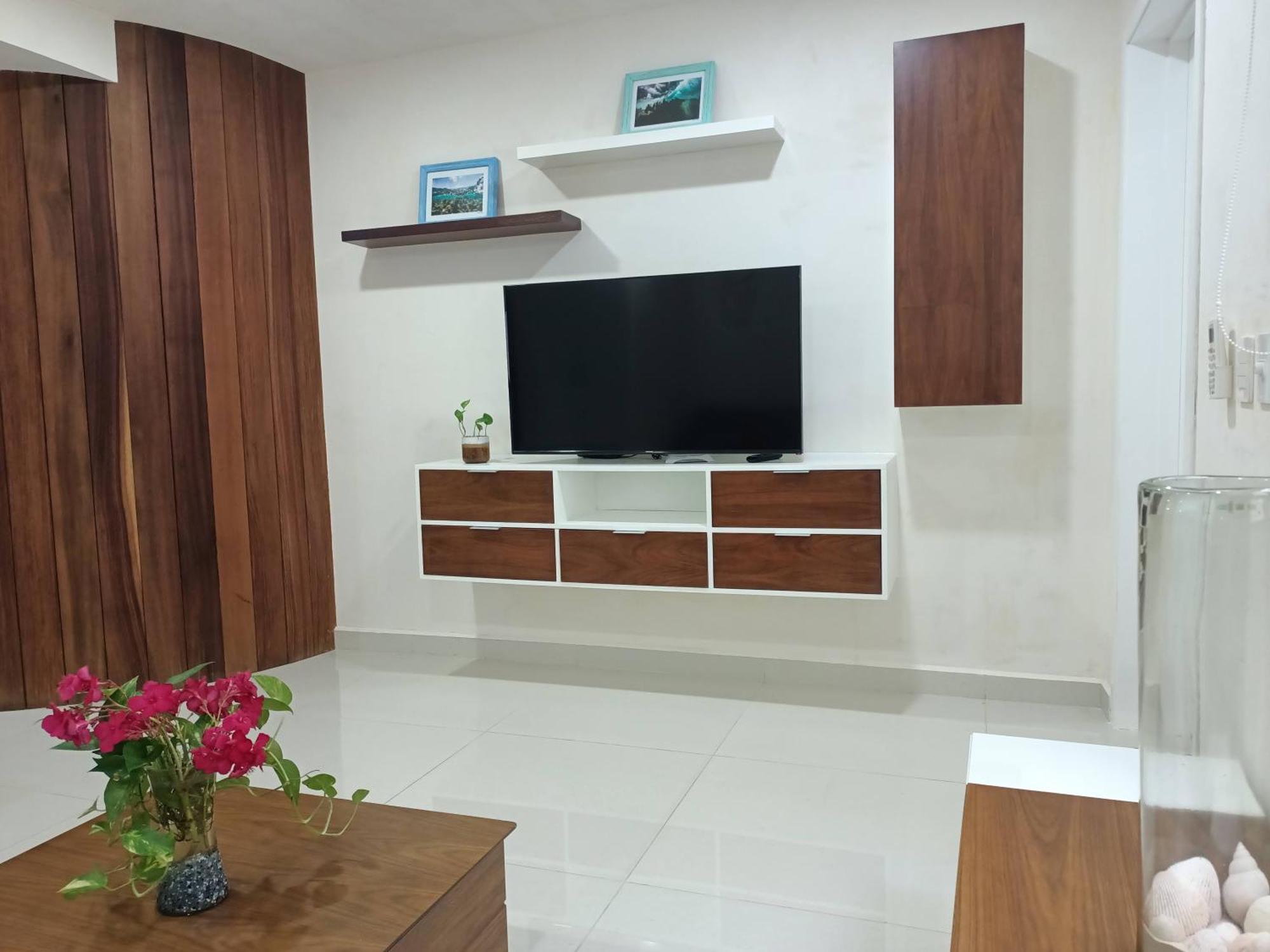 Apartment Polo 54 Ideal For Families And Couples *