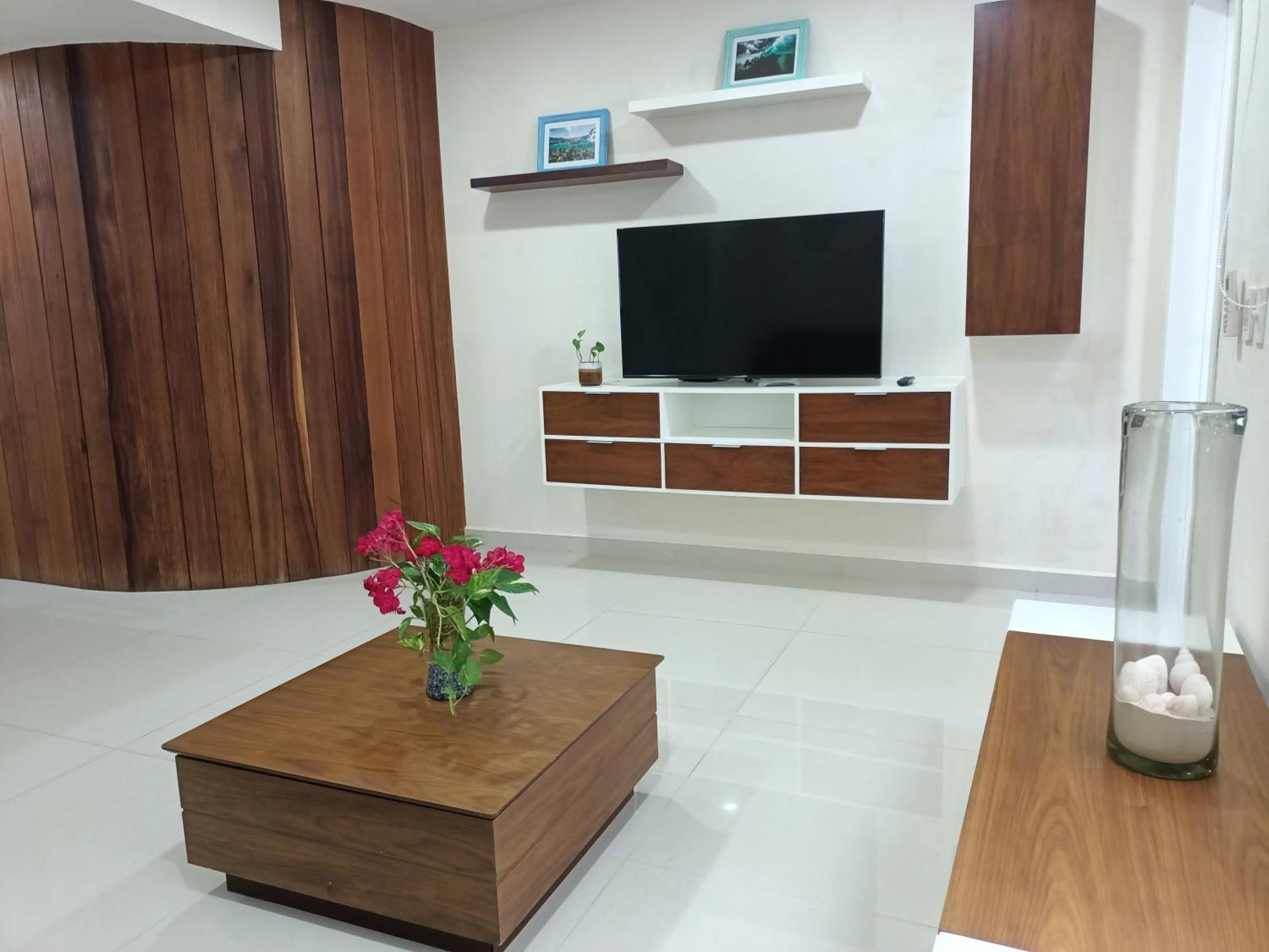Polo 54 Ideal For Families And Couples