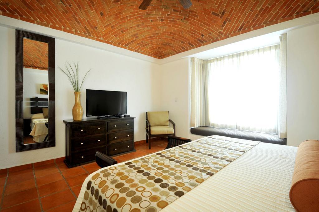 Appartement Palmas Playa del Carmen