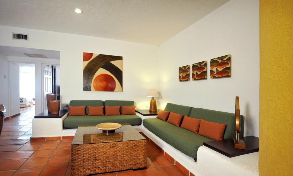 Palmas Appartement Playa del Carmen