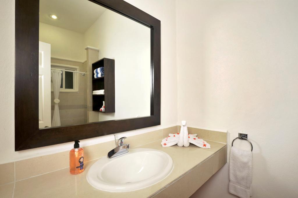 Appartement Palmas Playa del Carmen