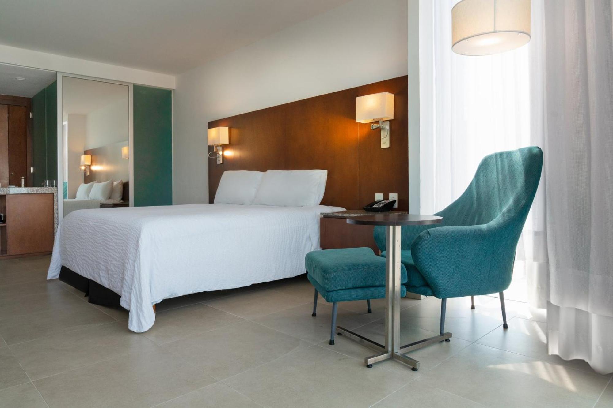 Hotel Fiesta 4*