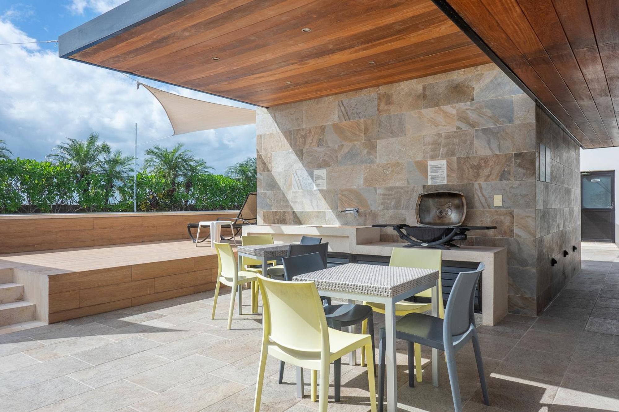Apartamento Opal *