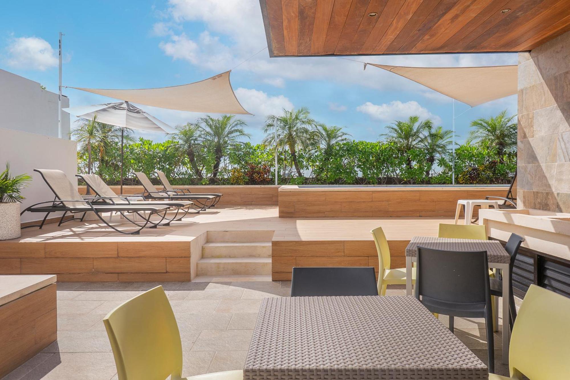 Opal Playa del Carmen