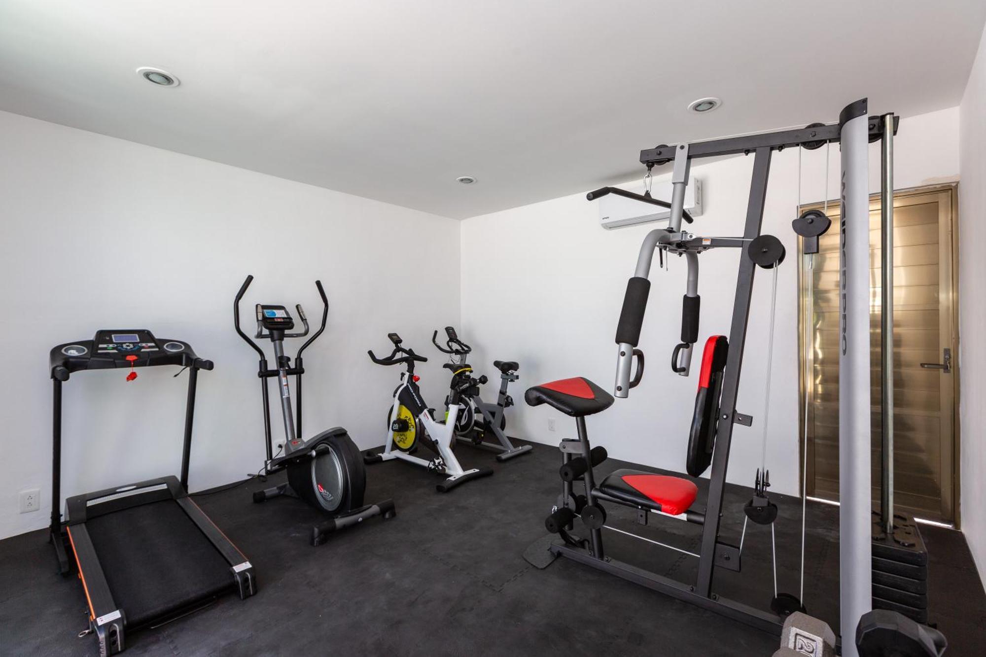 Apartment Luxury 3 Playa del Carmen