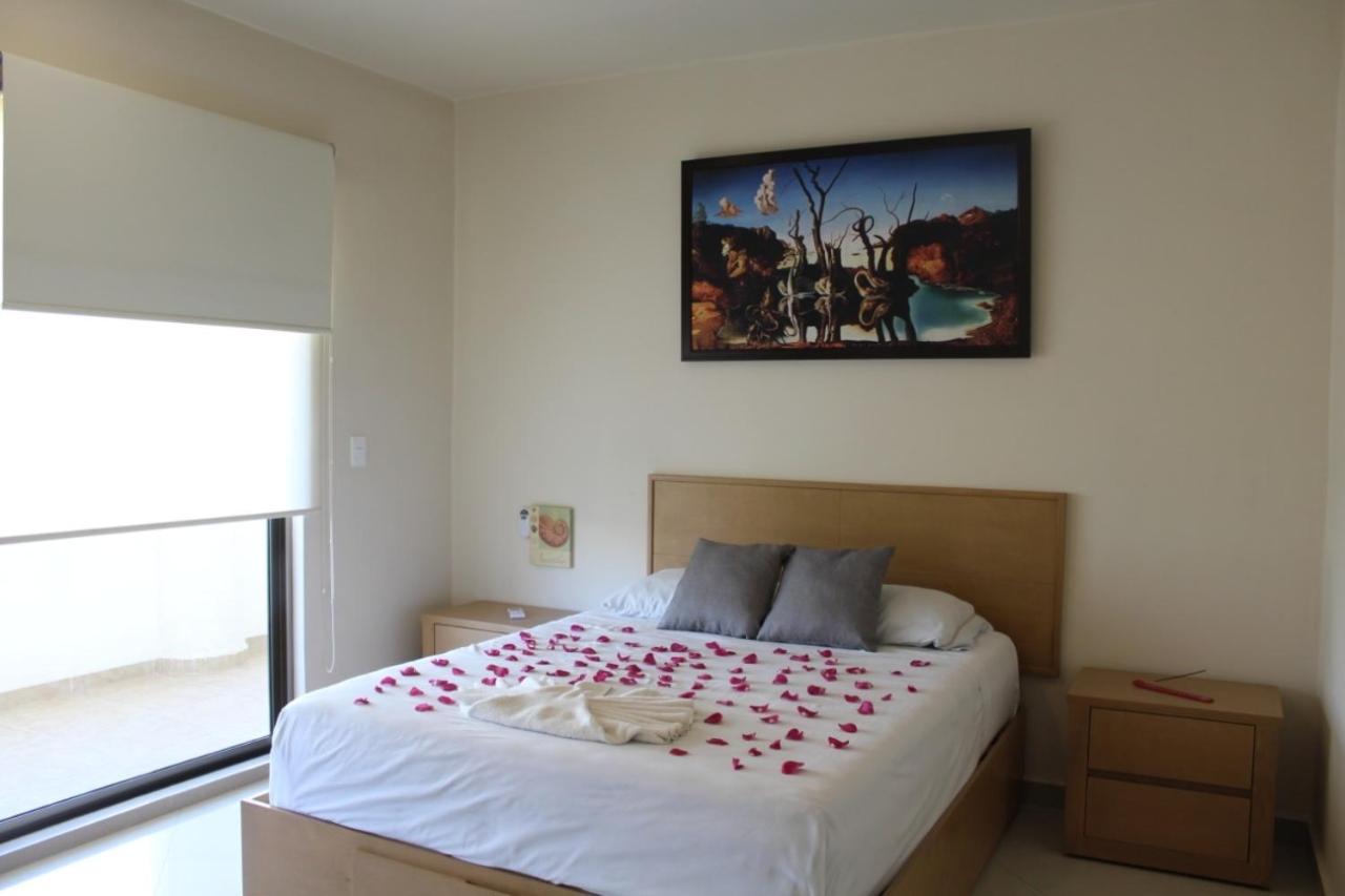 Luxury 3 Apartment *