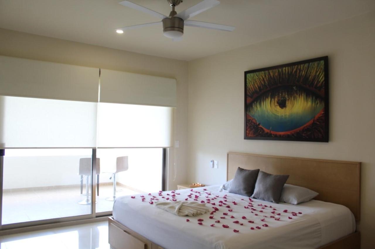 Luxury 3 Playa del Carmen