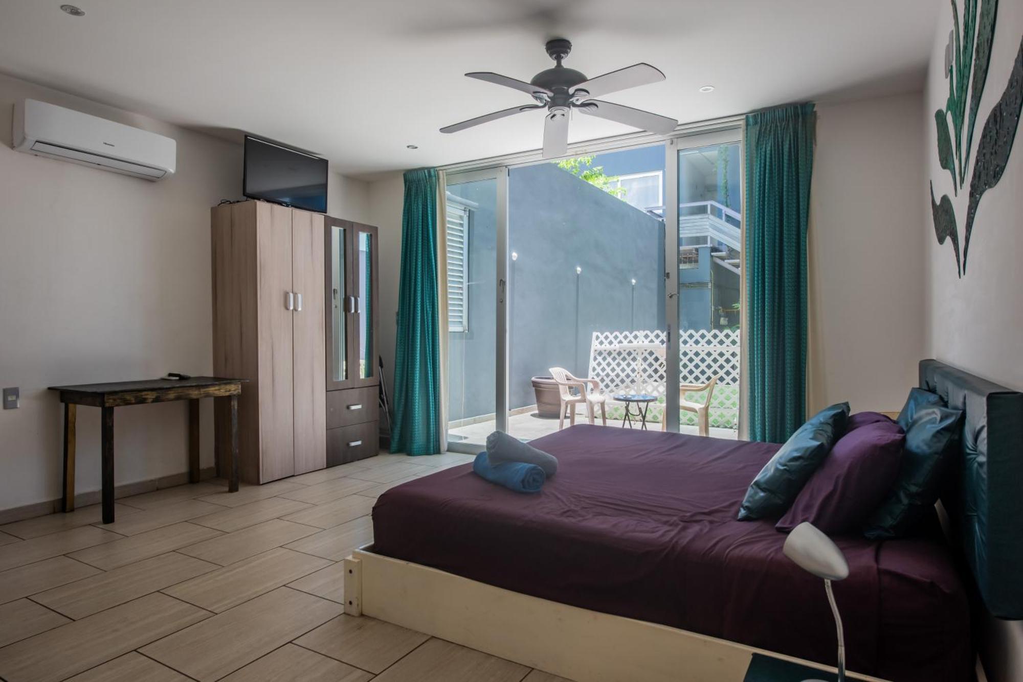 Appartement Iris & Playa del Carmen