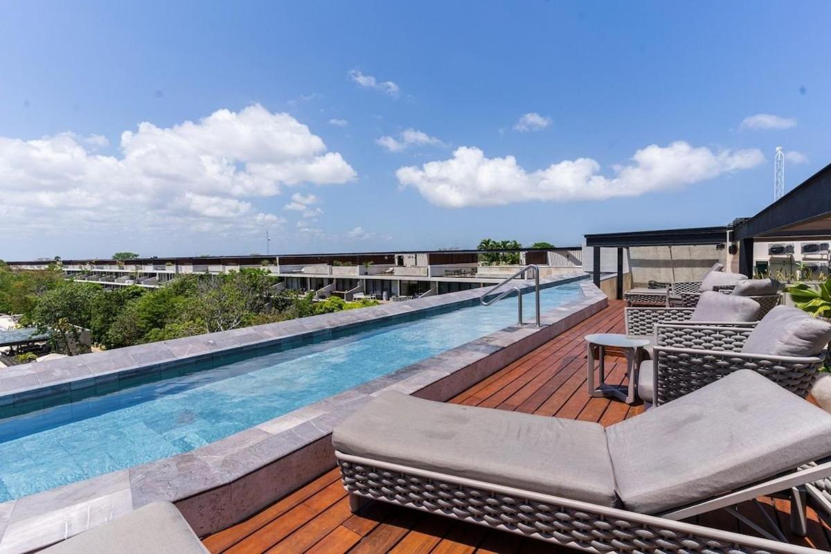 Awa F206 Enjoy And Relax Playa del Carmen