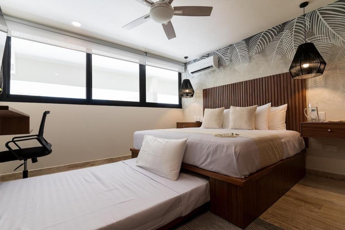 Awa F206 Enjoy And Relax Apartment Playa del Carmen