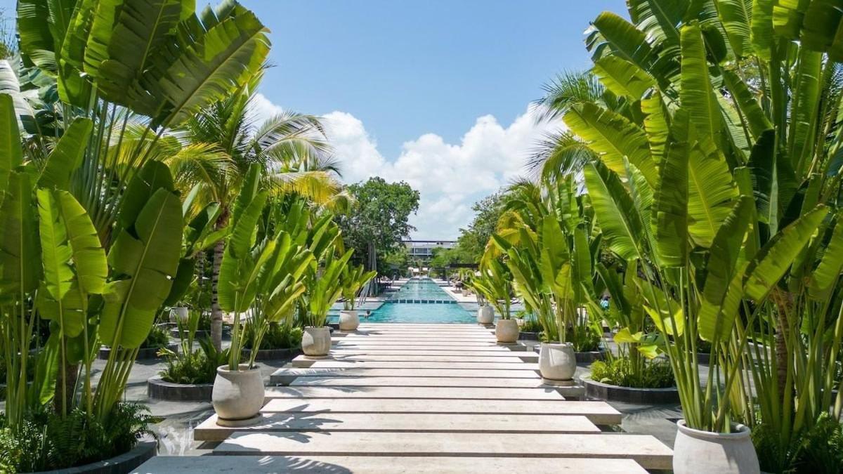 Awa F206 Enjoy And Relax Playa del Carmen