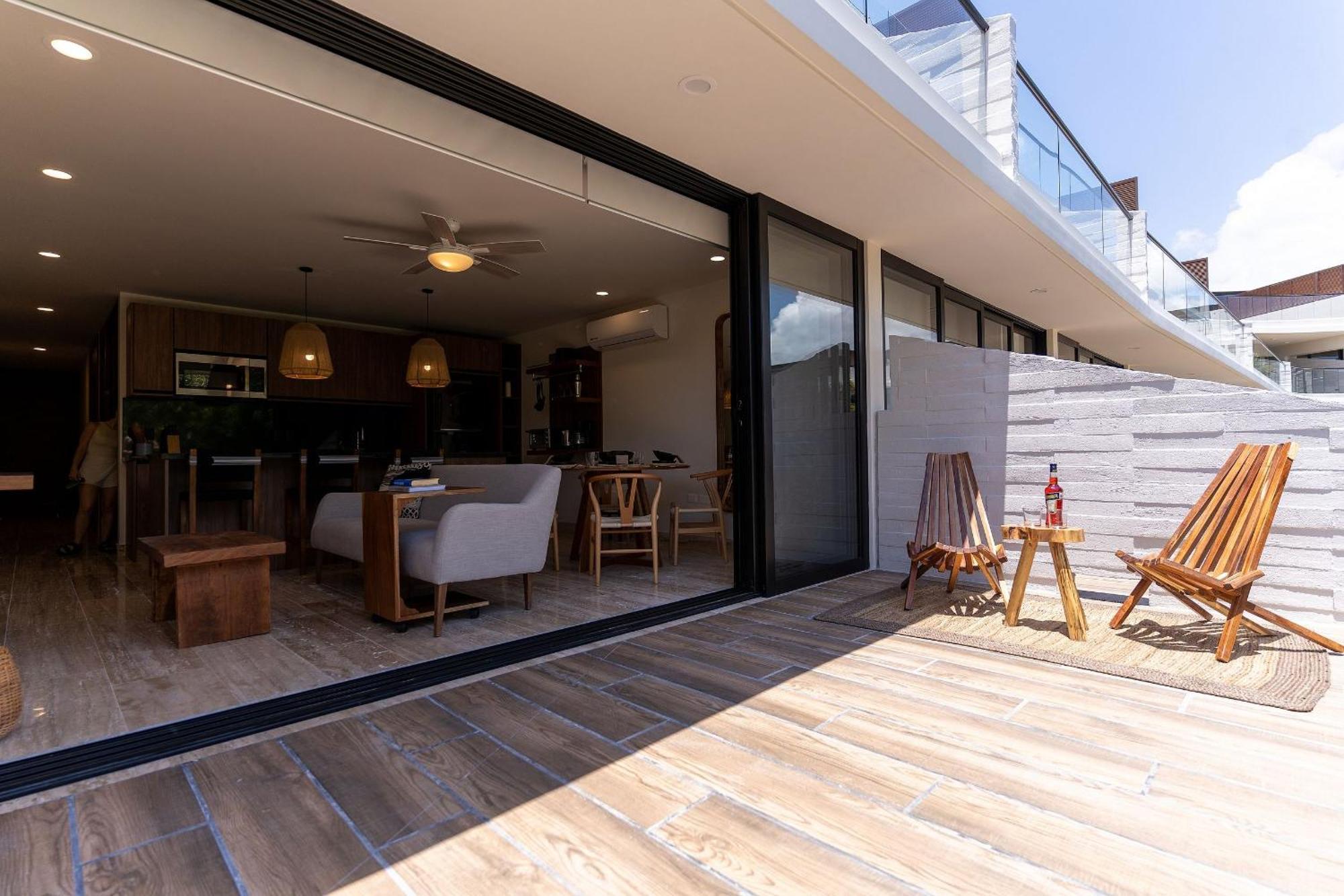 Apartment Awa F206 Enjoy And Relax Playa del Carmen