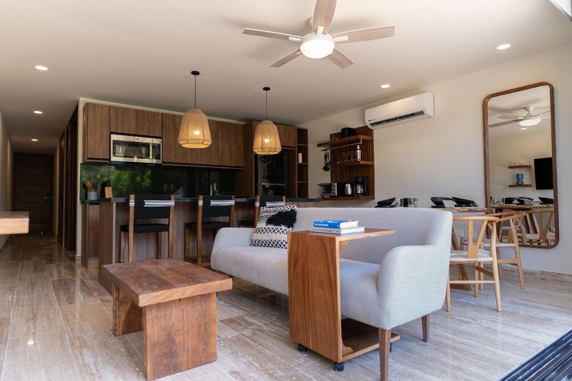 Awa F206 Enjoy And Relax Apartment Playa del Carmen