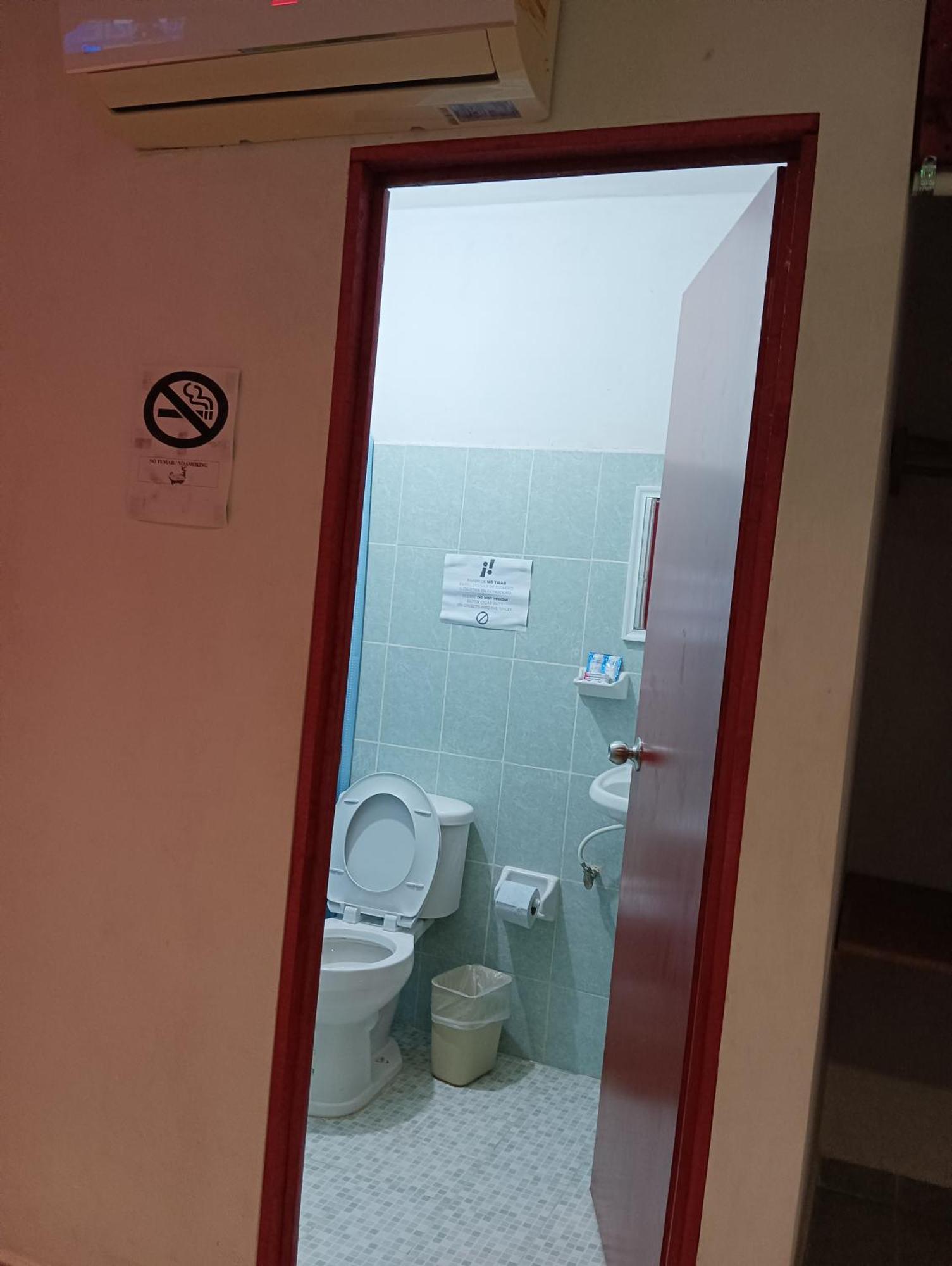 Accommodatie bij particulieren Ya'ax Nah Playa del Carmen
