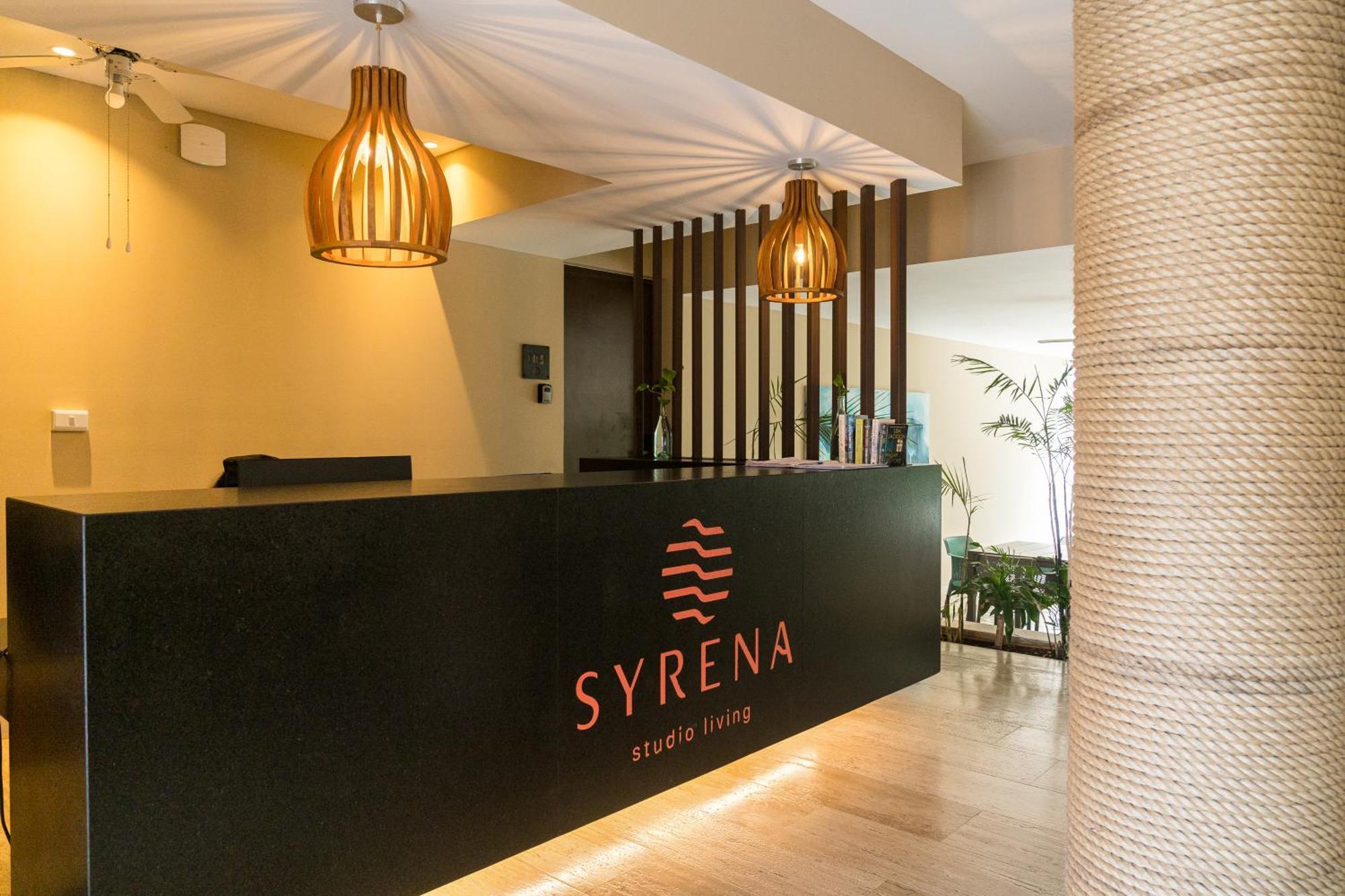 Aparthotel 'syrena Luxury Caribbean' Heart Of - Fast Wi-fi - Sea Views 5*