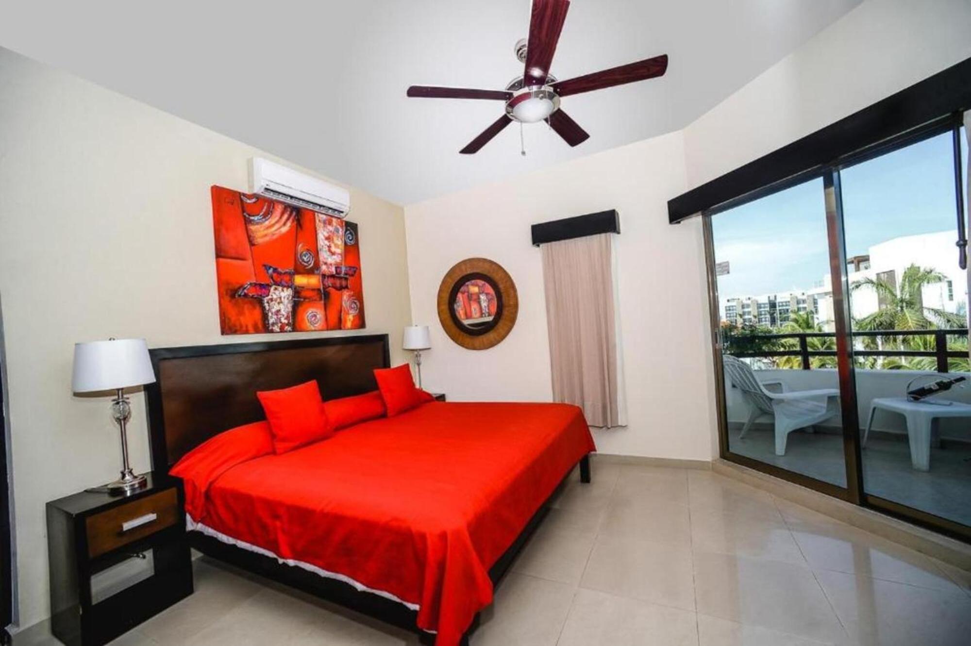 Aparthotel Encanto Riviera