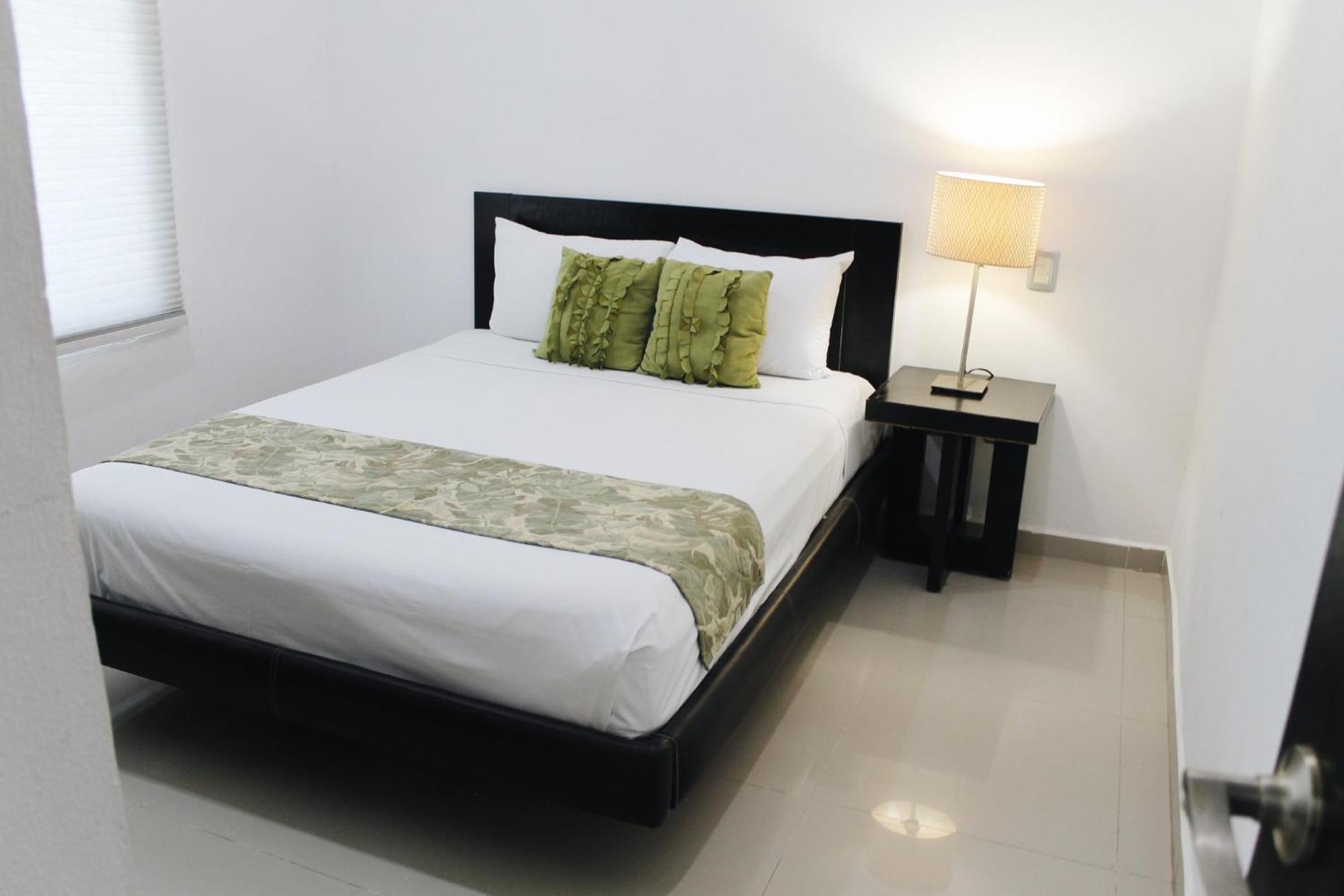 Aparthotel Encanto Riviera Playa del Carmen