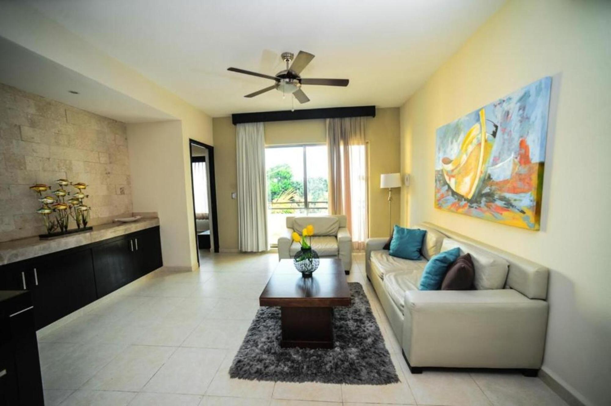 Encanto Riviera Aparthotel Playa del Carmen