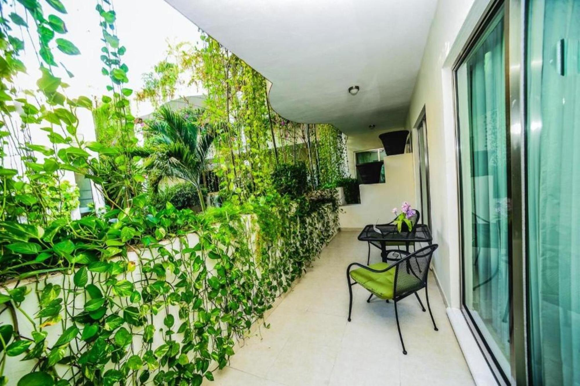 Aparthotel Encanto Riviera