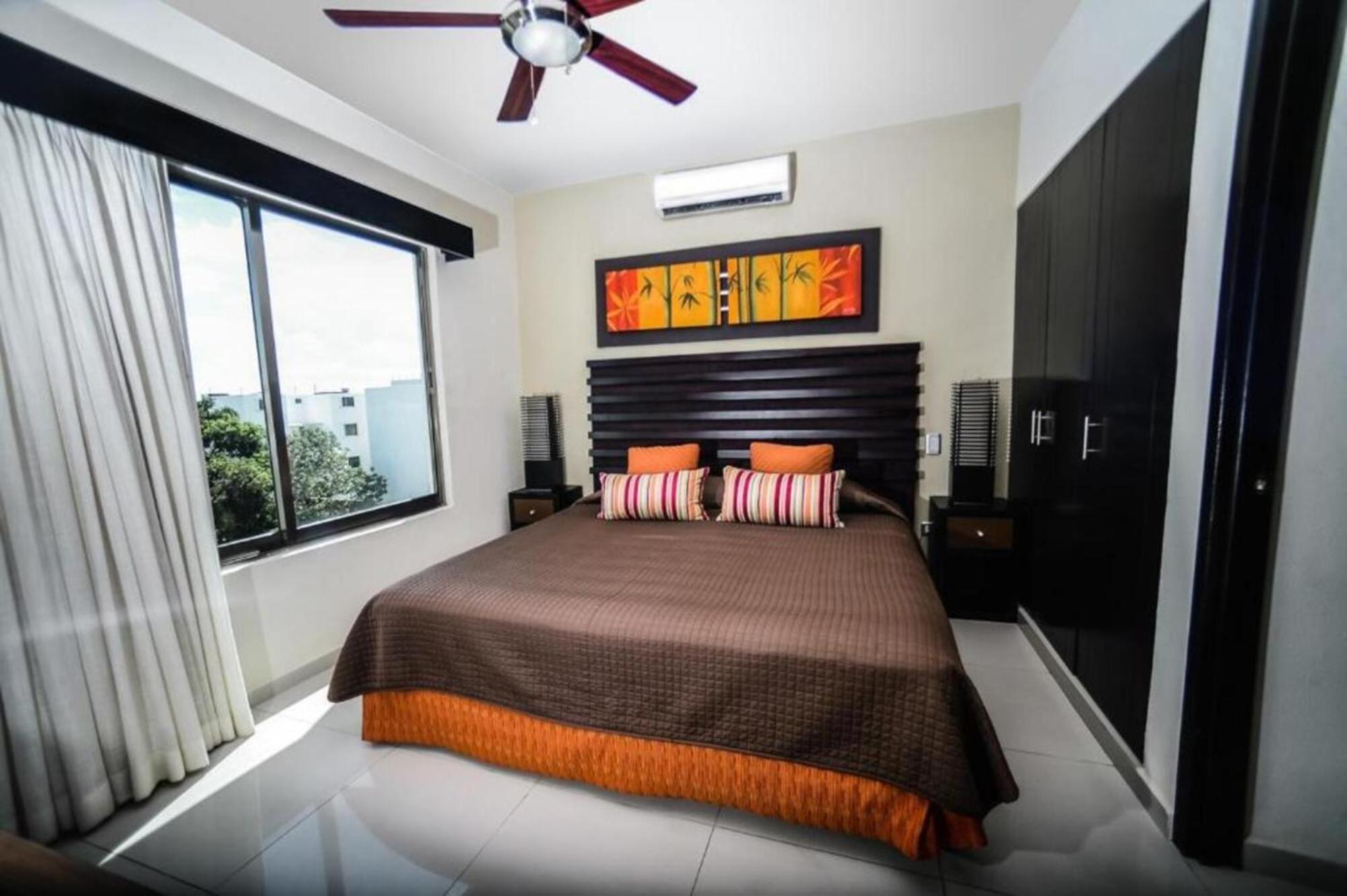 Encanto Riviera Aparthotel Playa del Carmen