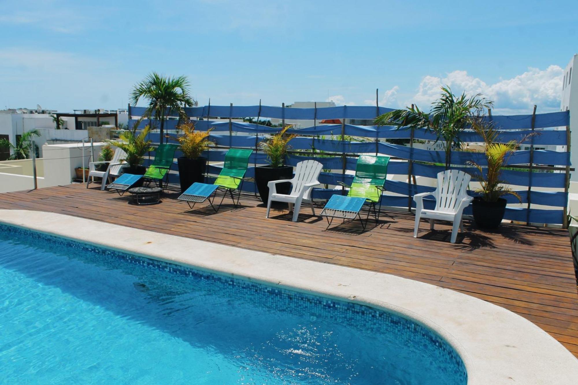 Encanto Riviera Aparthotel