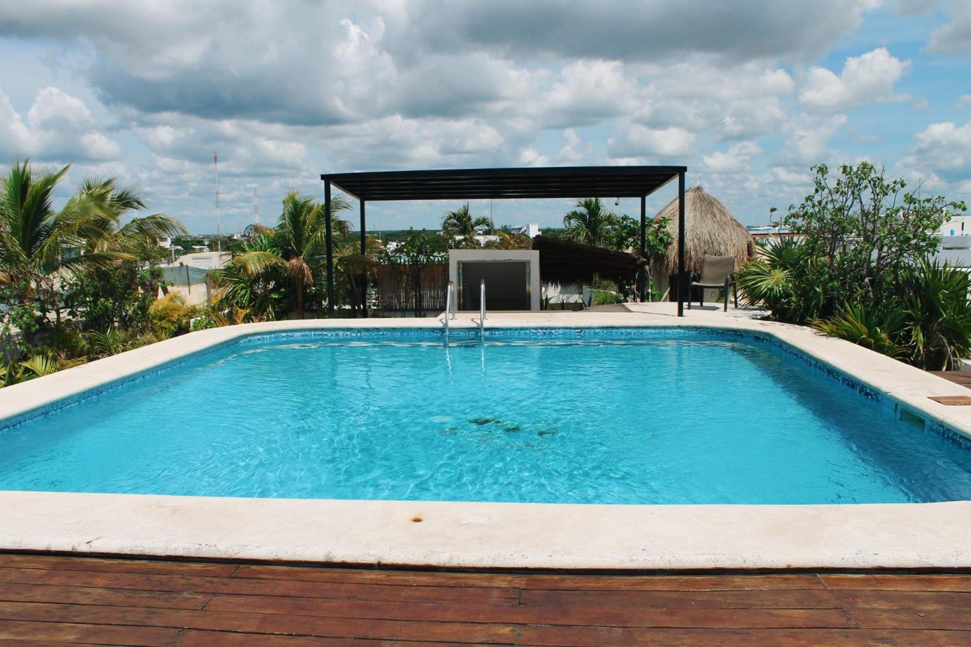 Encanto Riviera 3* Playa del Carmen