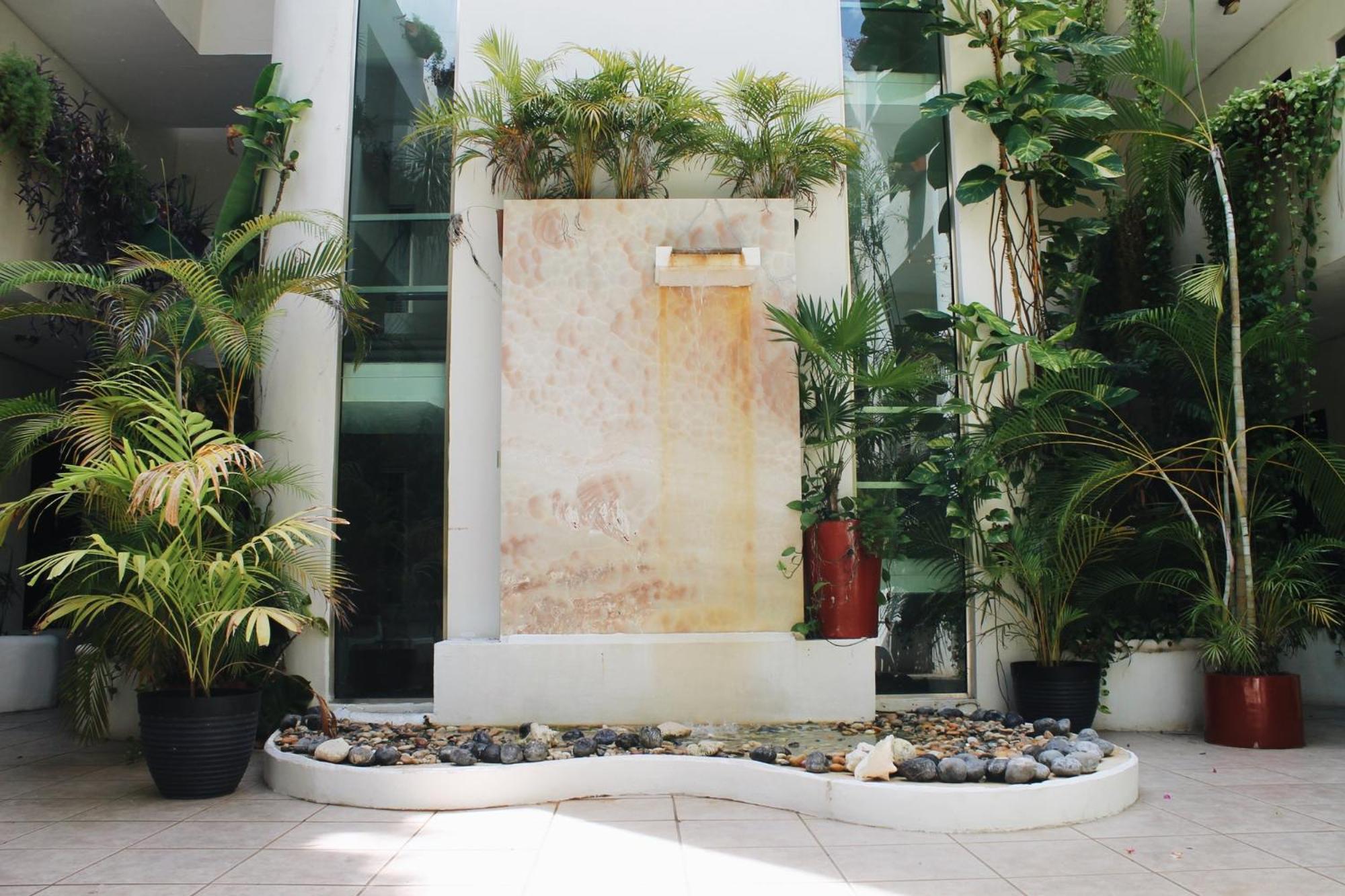Encanto Riviera Playa del Carmen