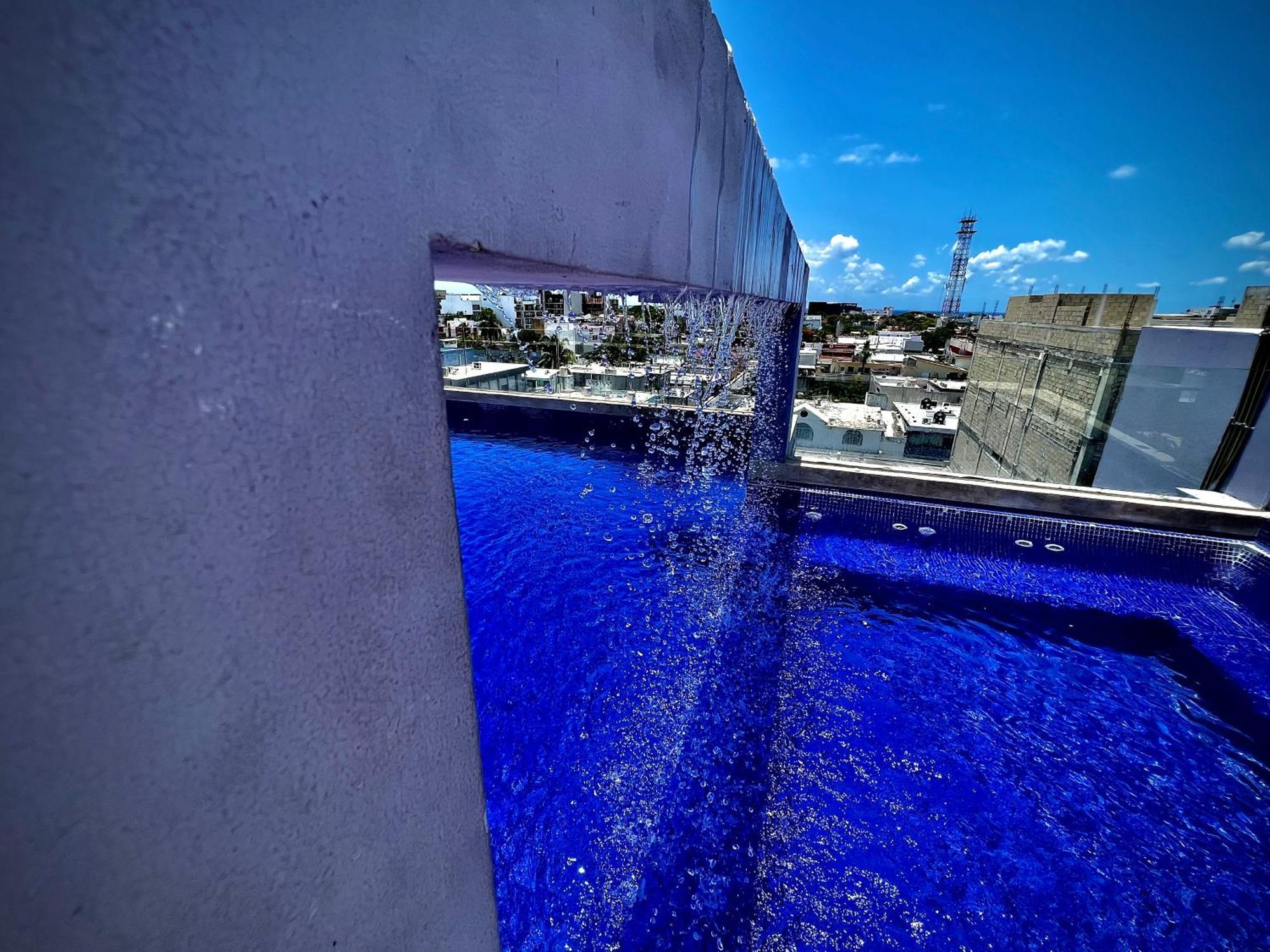 Firco Vacations Apartment Playa del Carmen