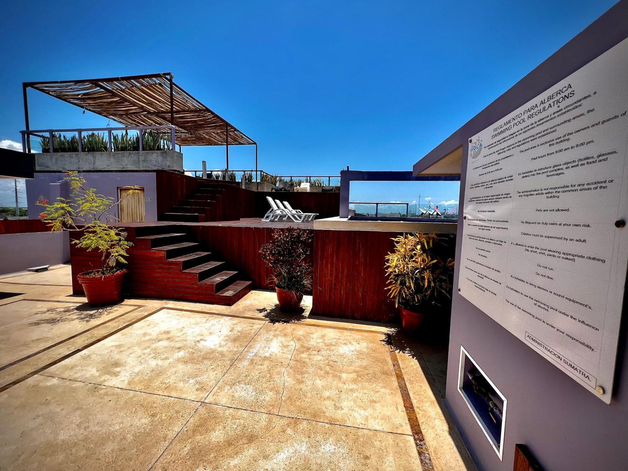 Firco Vacations Apartment Playa del Carmen