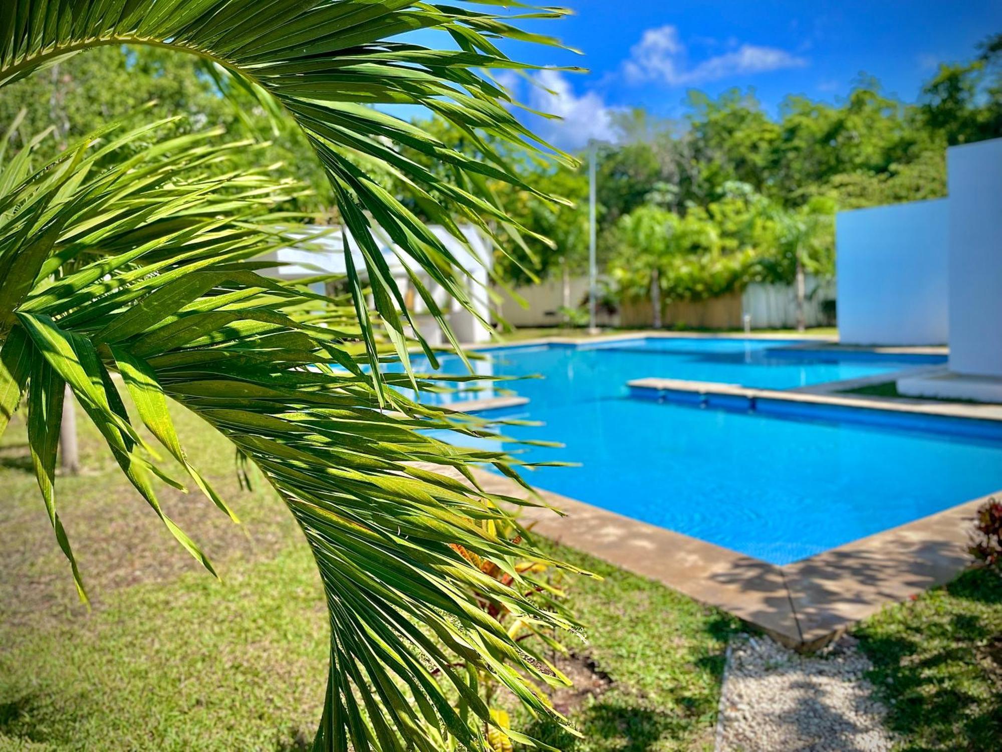 Apartment Departamento En Riviera Maya Playa del Carmen
