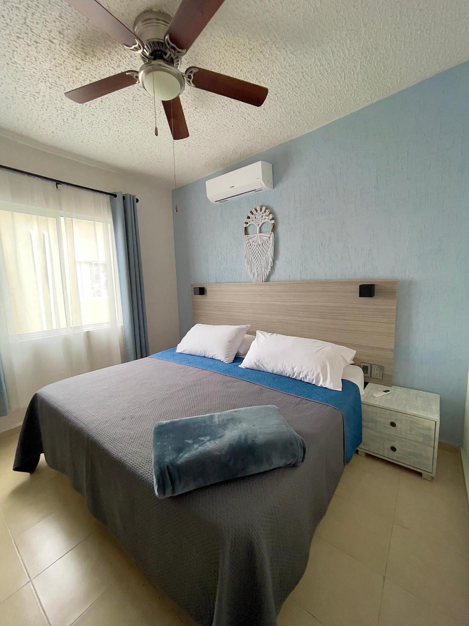 Departamento En Riviera Maya Apartment Playa del Carmen