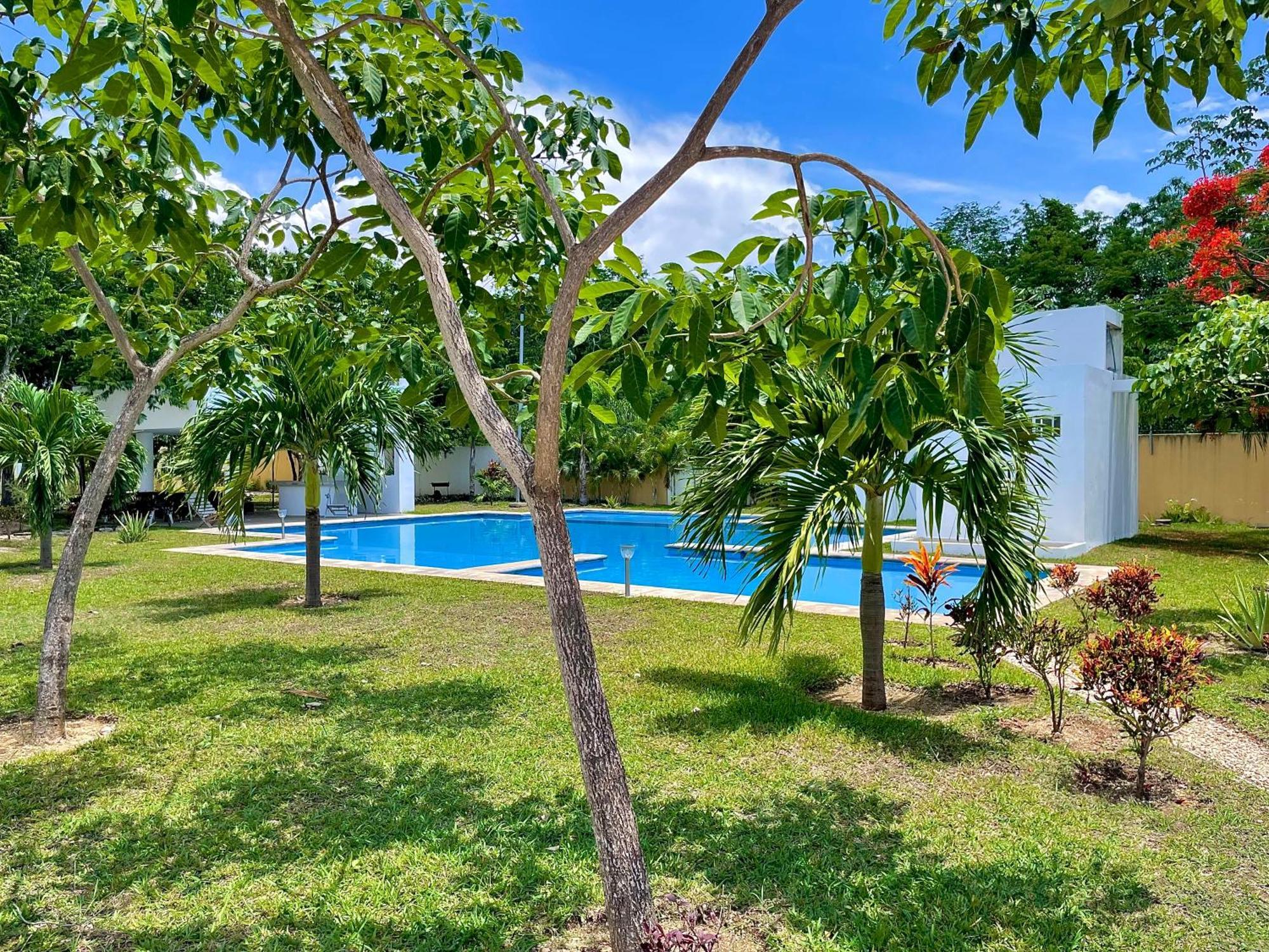 Departamento En Riviera Maya *