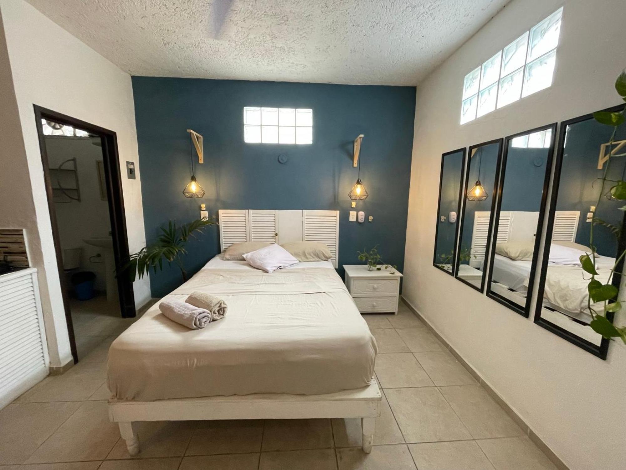 Anana Coliving * Playa del Carmen