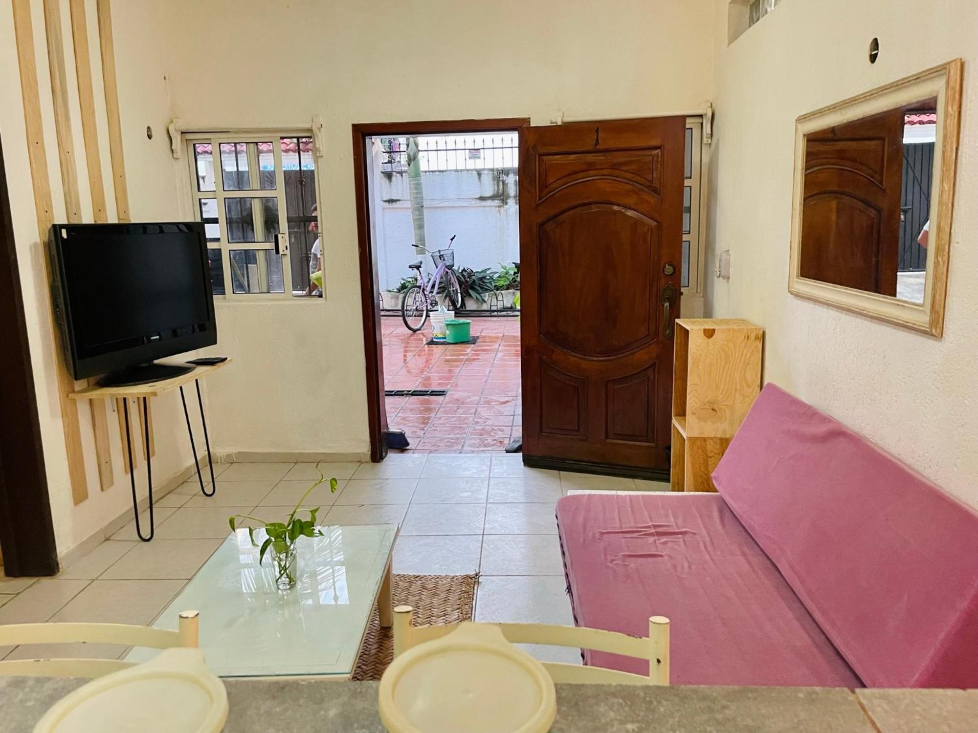 Anana Coliving * Playa del Carmen