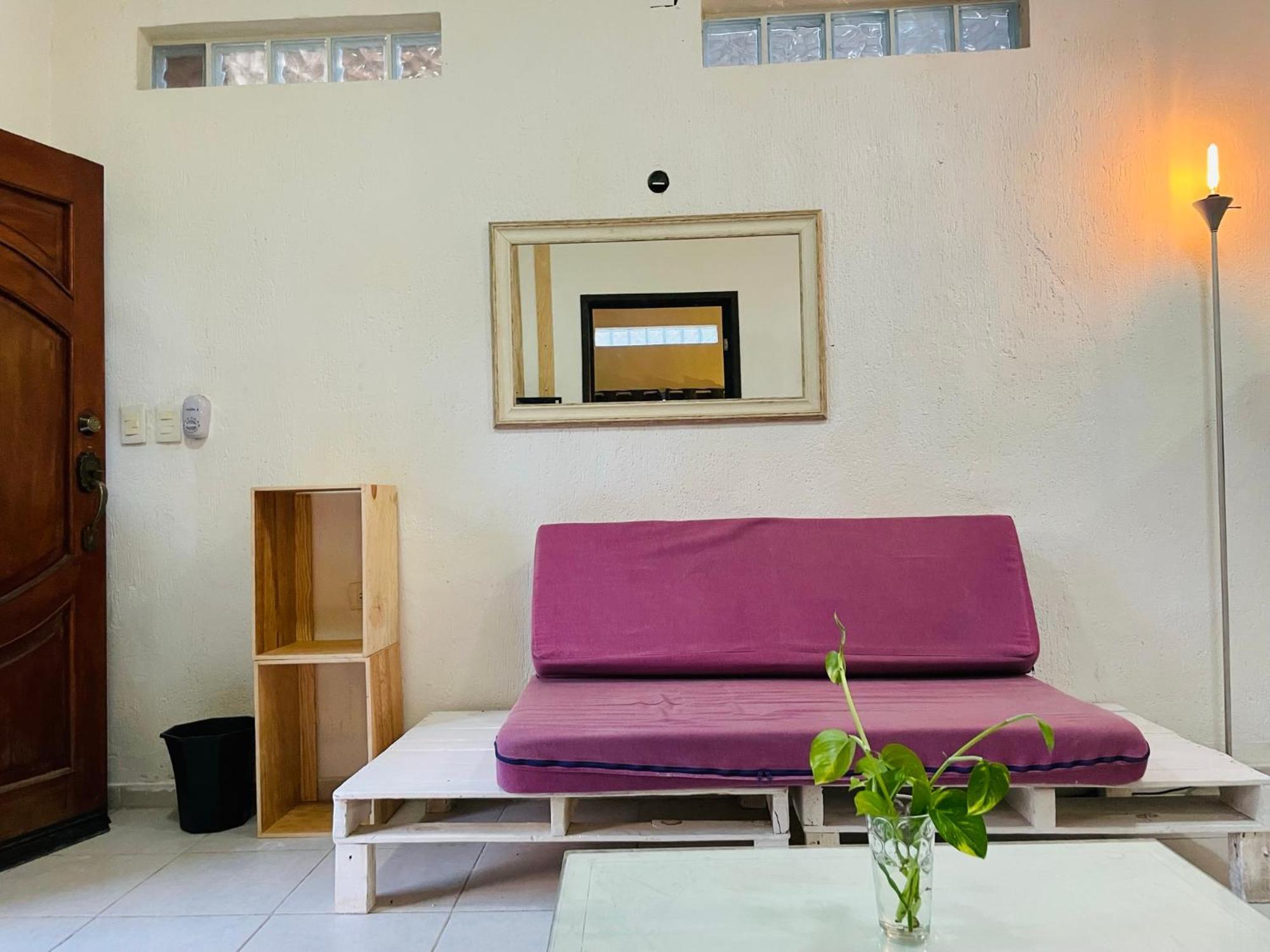 Anana Coliving * Playa del Carmen