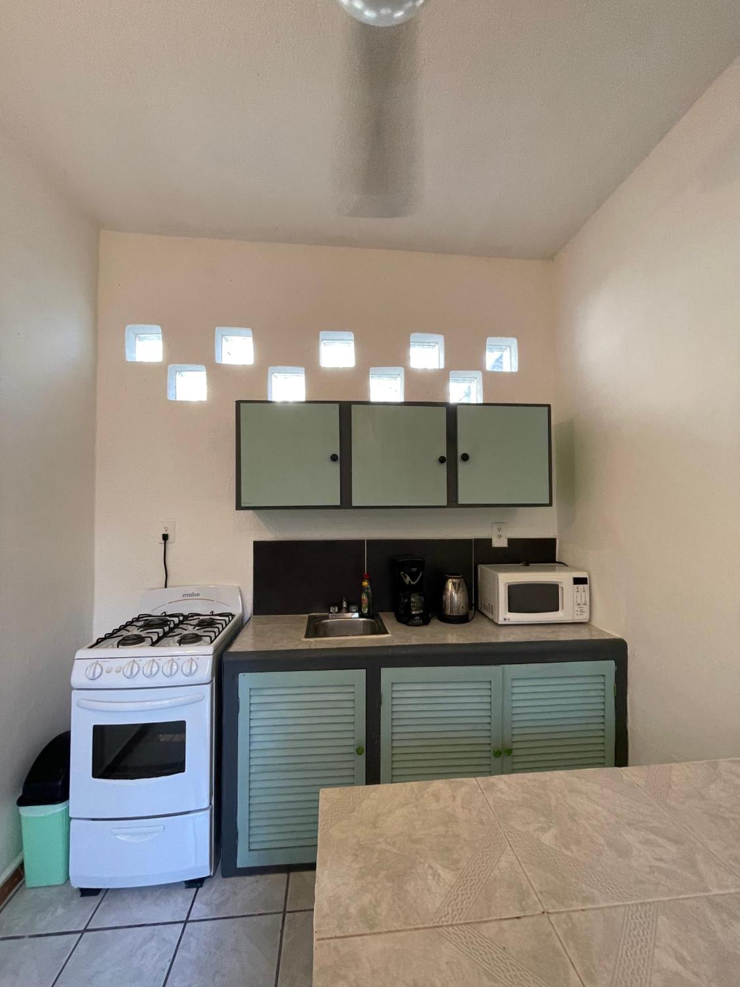 Anana Coliving Gasthof Playa del Carmen