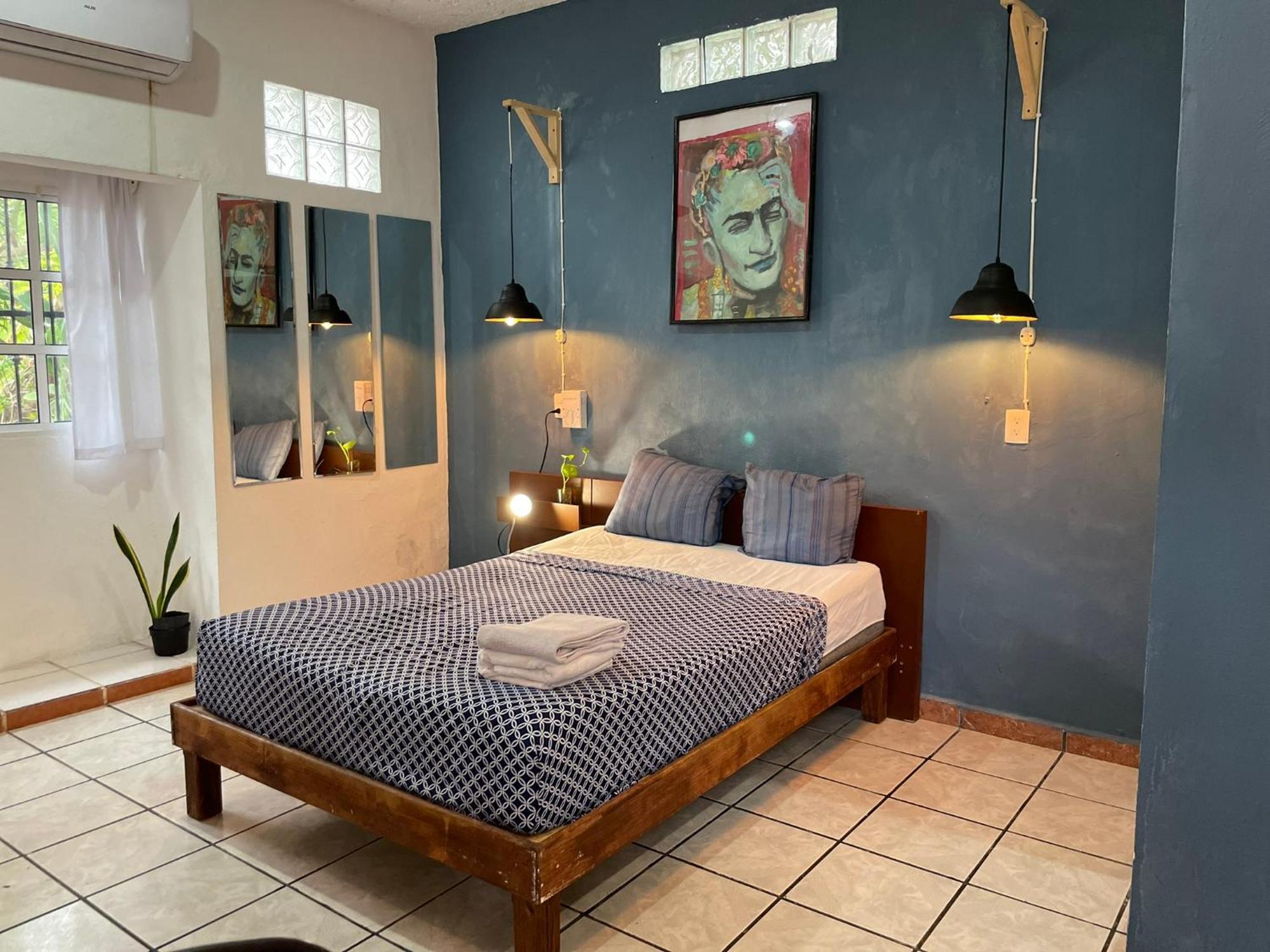 Anana Coliving Playa del Carmen