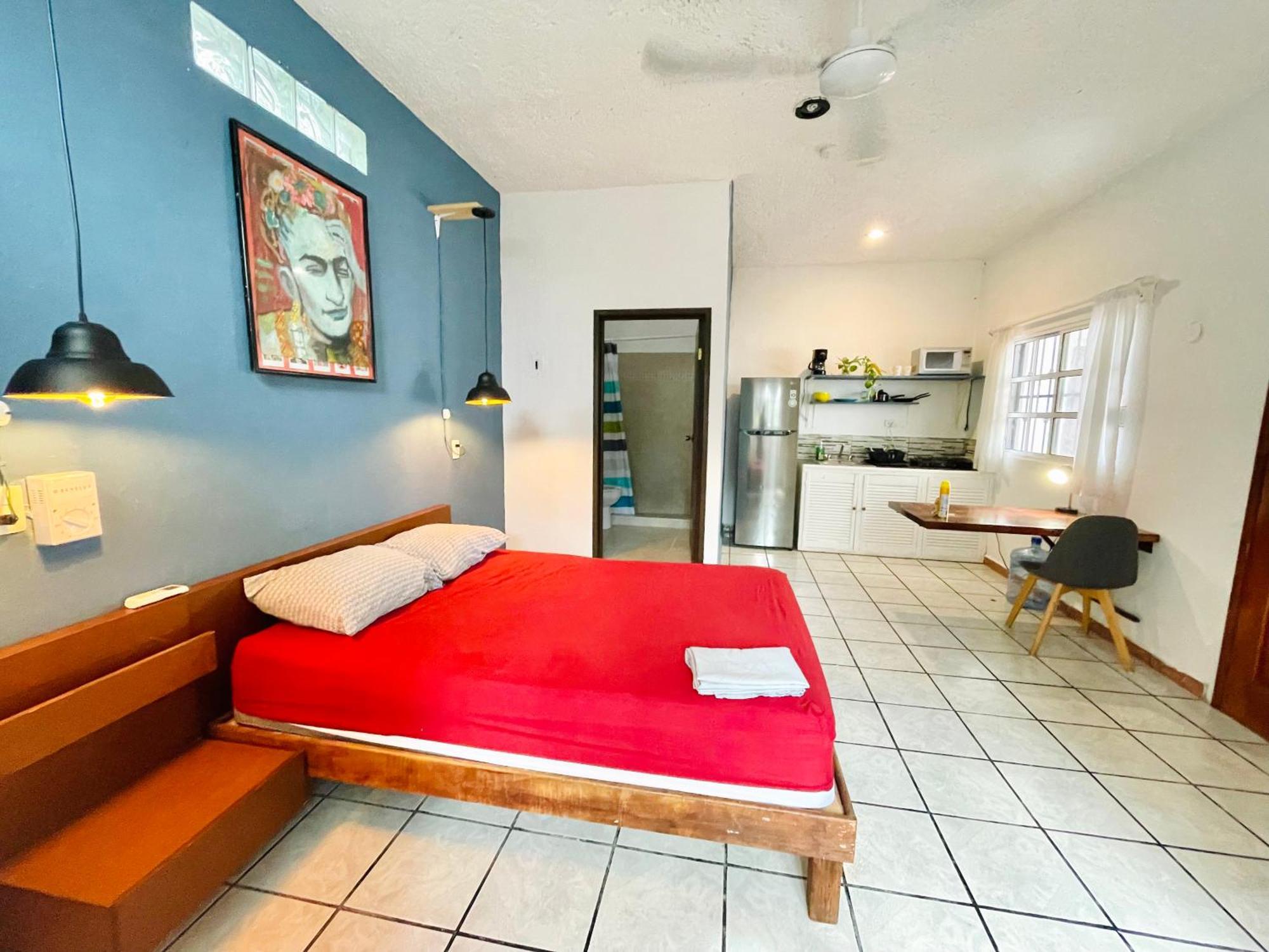 Anana Coliving *