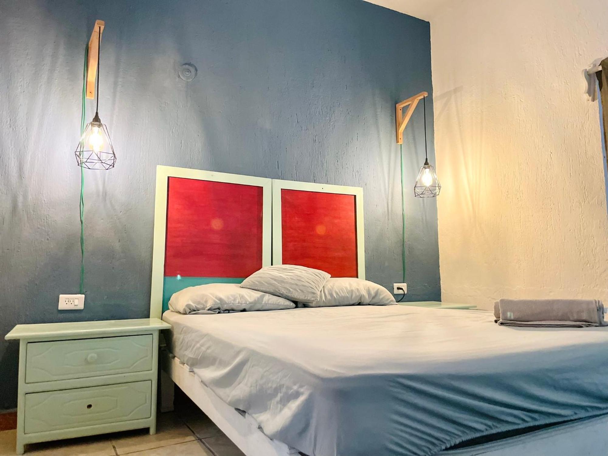 Anana Coliving Playa del Carmen