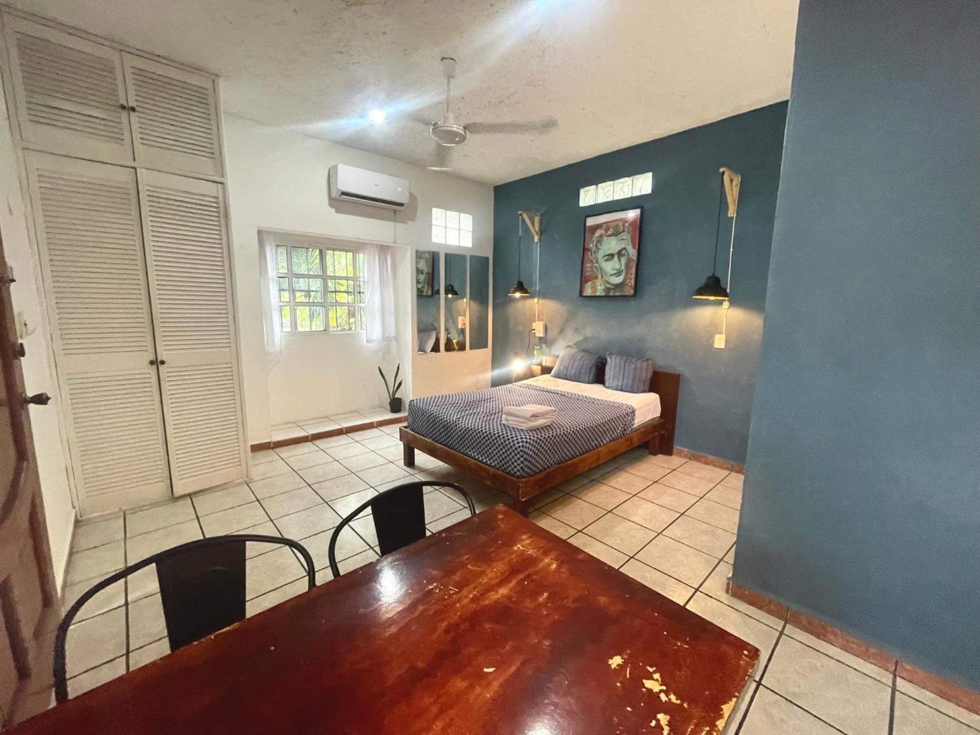 Anana Coliving Gasthof Playa del Carmen