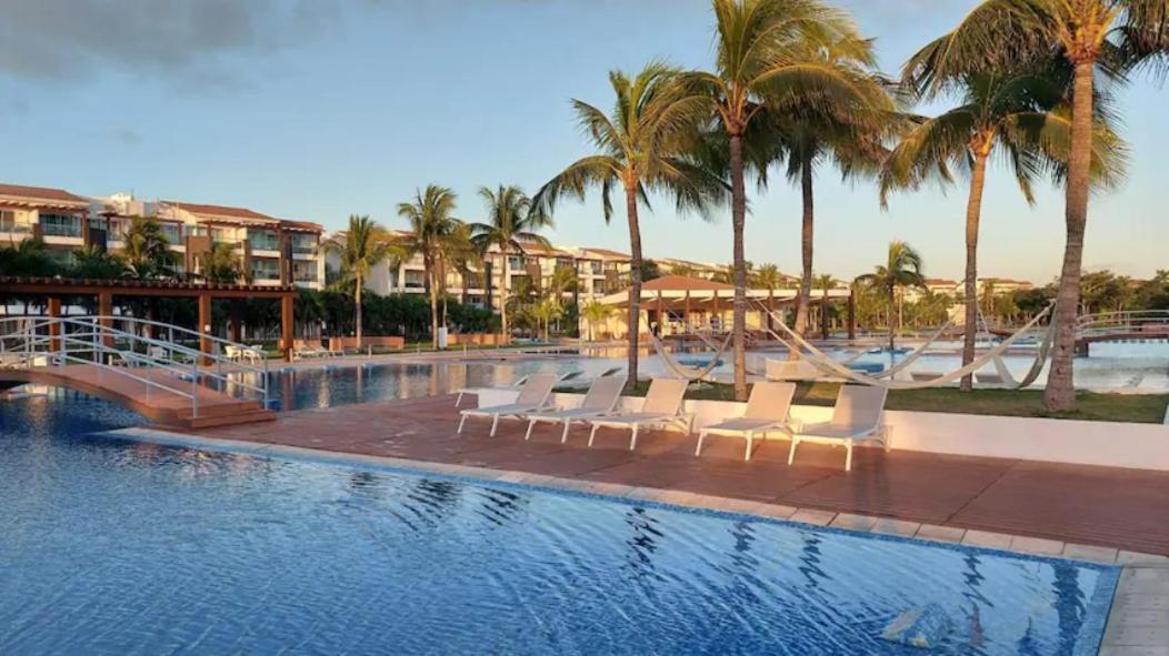 Luxury Beachfront At Mareazul Playa del Carmen