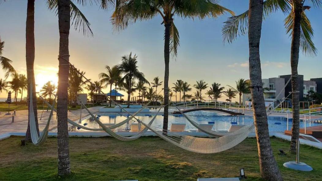 Luxury Beachfront At Mareazul