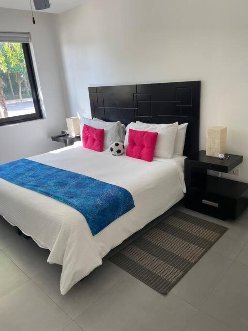 De Lujo En Playa Apartment *