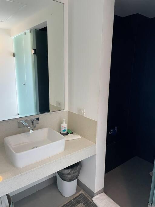 De Lujo En Playa Apartment Playa del Carmen