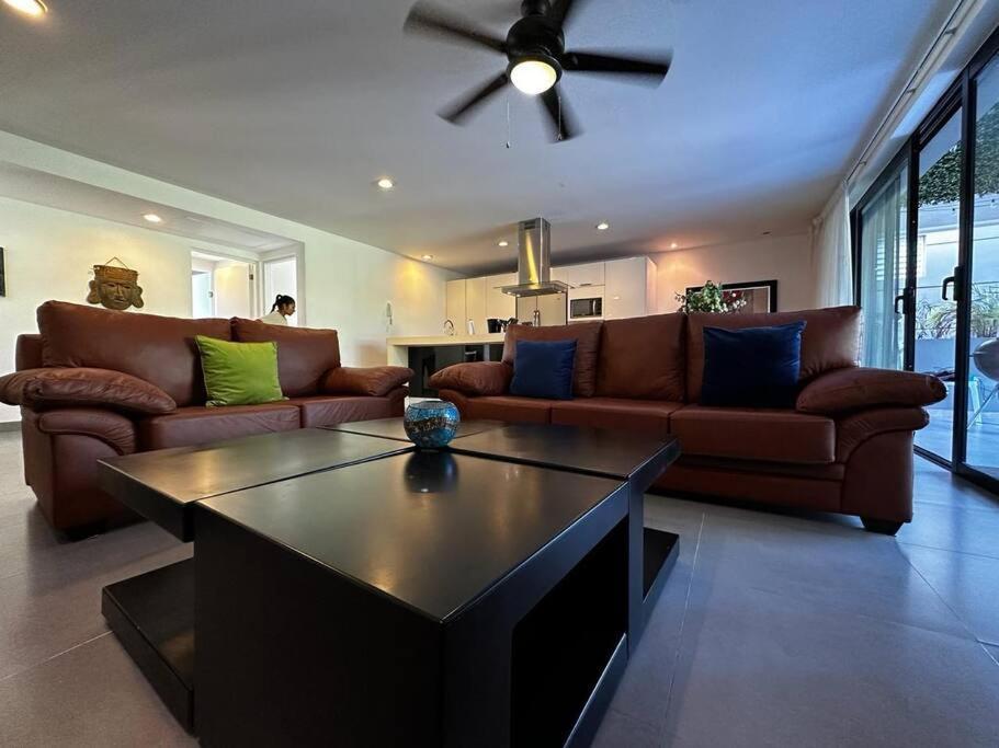 Apartment De Lujo En Playa