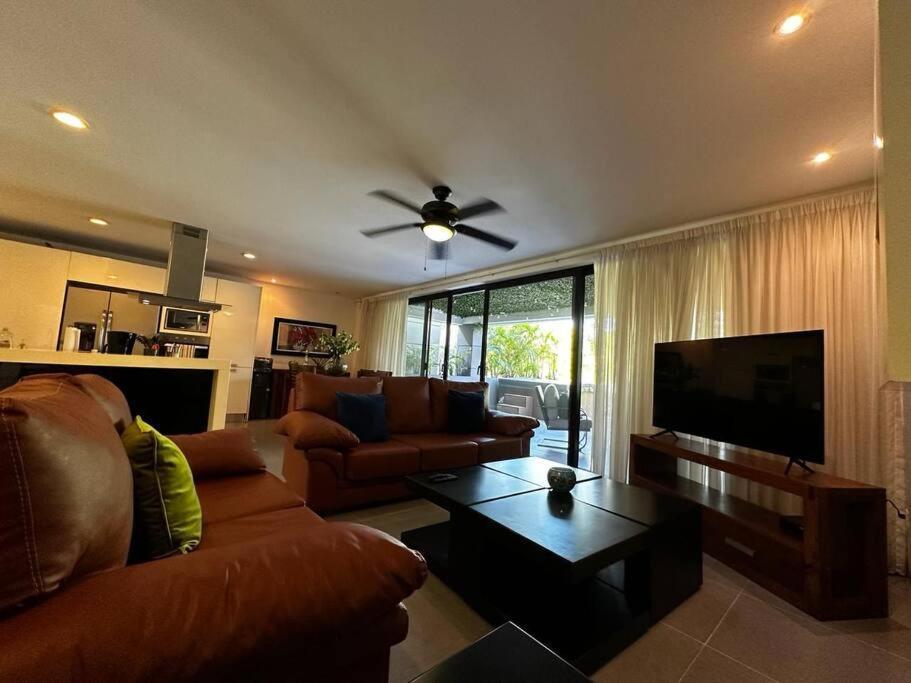 Apartment De Lujo En Playa