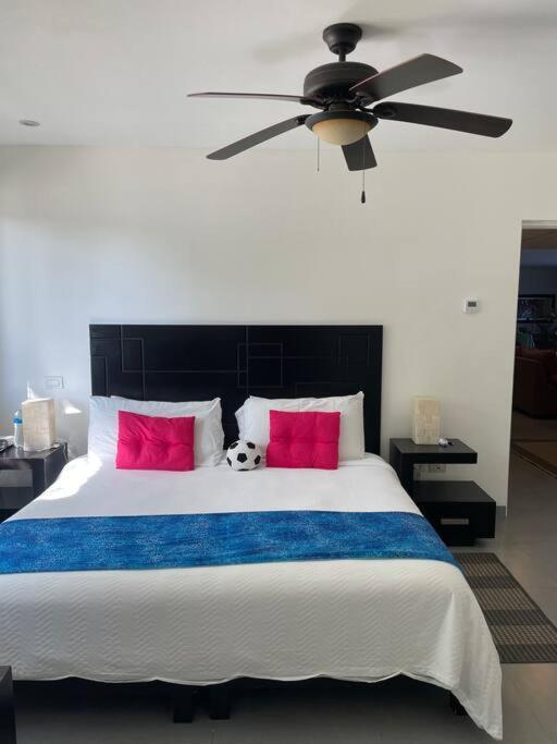 De Lujo En Playa Apartment Playa del Carmen