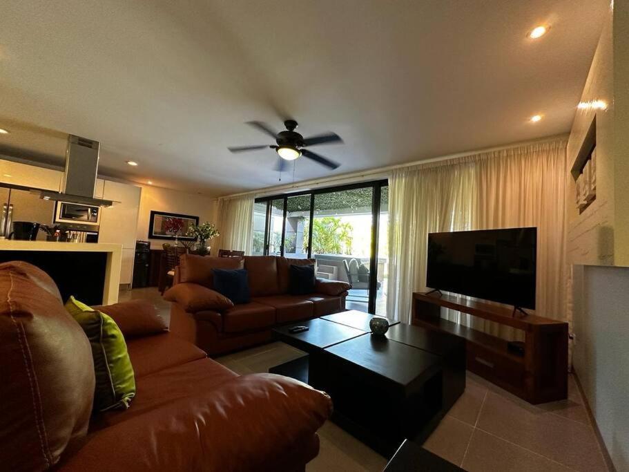 Apartment De Lujo En Playa Playa del Carmen