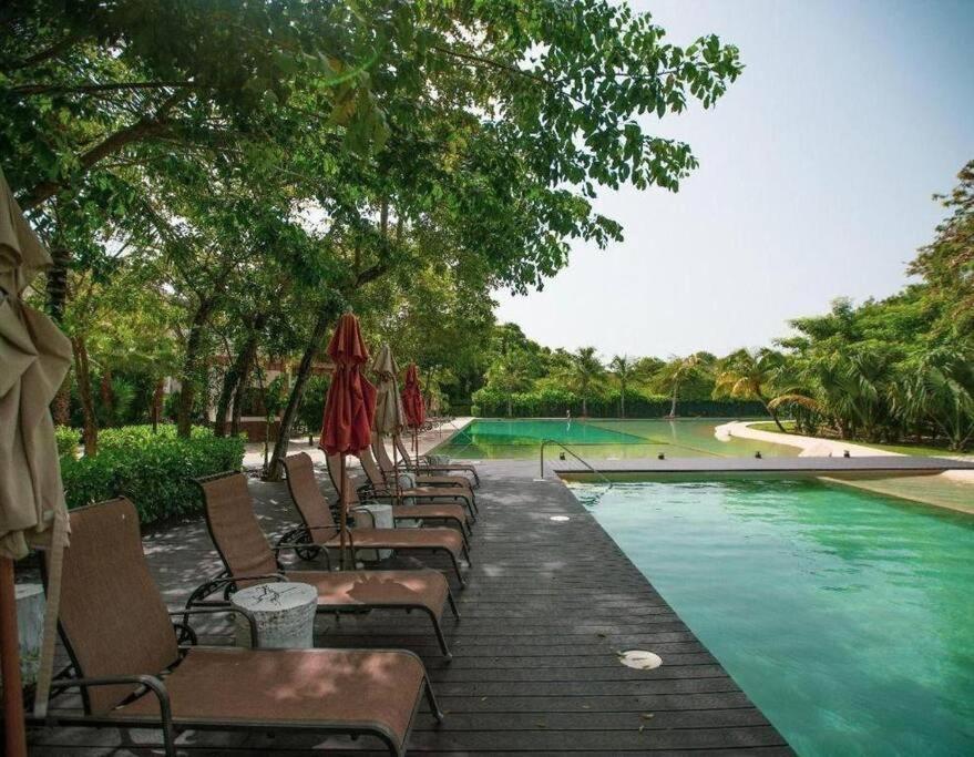 Apartment De Lujo En Playa Playa del Carmen